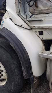 Sterling LT8500 Left Fender Extension