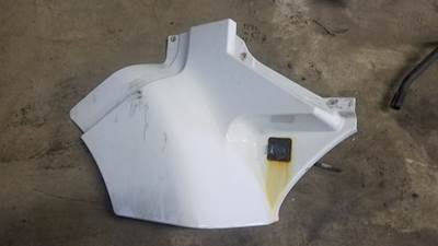 Volvo VHD Left Fender Extension