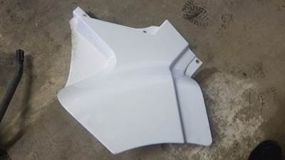 Volvo VHD Right Fender Extension