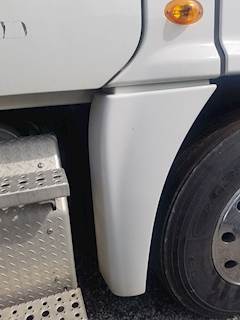 Freightliner Cascadia 125 Right Fender