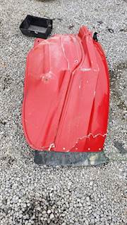 Freightliner M2 106 Right Fender