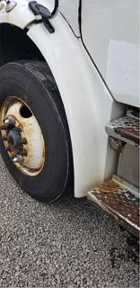 Freightliner M2 106 Left Fender