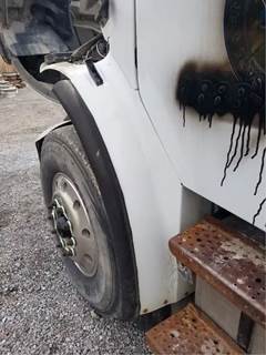 Freightliner M2 106 Left Fender