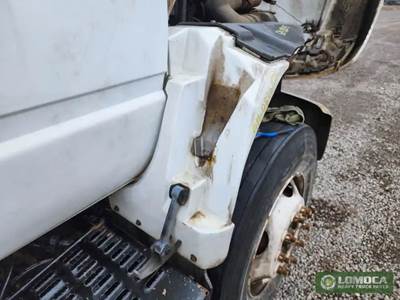 GMC C7500 Right Fender