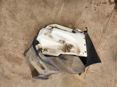 GMC C7500 Right Fender