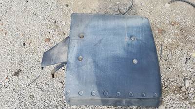 GMC T7500 Left Fender