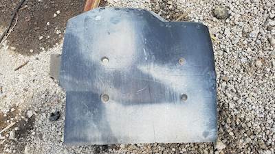 GMC T7500 Right Fender