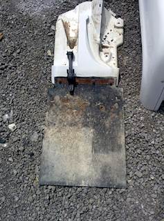 GMC TopKick Left Fender