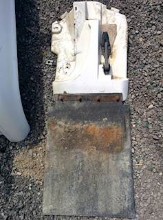 GMC TopKick Right Fender