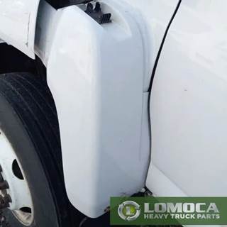GMC C8500 Left Fender