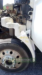 Hino 165 Left Fender