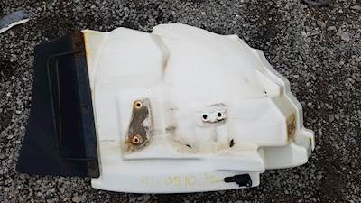 Hino 185 Right Fender