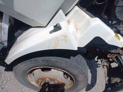 Hino 185 Right Fender