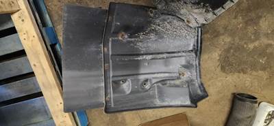 Hino 195 Left Fender