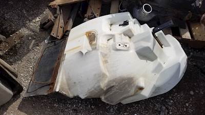 Hino 268 Left Fender