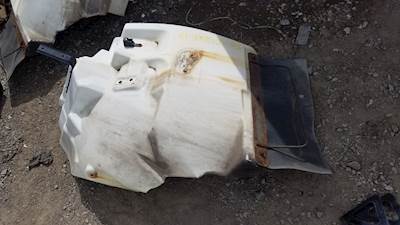 Hino 268 Right Fender