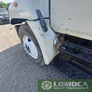 Hino 308 Left Fender
