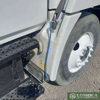 Hino 308 Right Fender