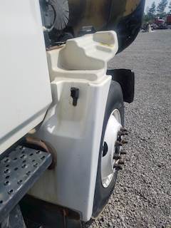 Hino 338 Left Fender