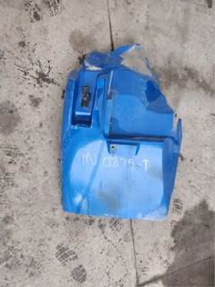International 4300 Left Fender