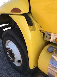 International 4400 Left Fender