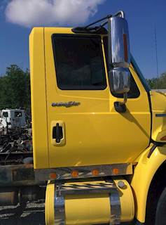 International 4400 Right Fender