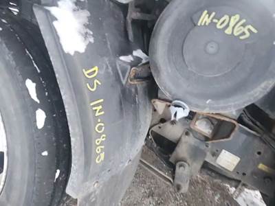 International CF600 Left Fender