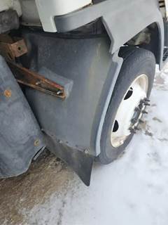 International CF600 Right Fender