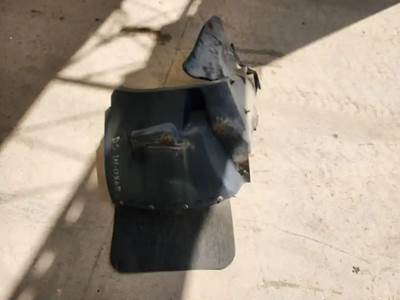 International CF600 Left Fender