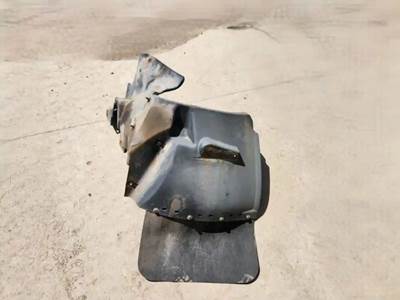 International CF600 Right Fender