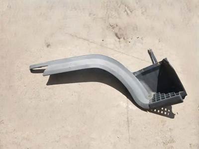 International CF600 Right Fender