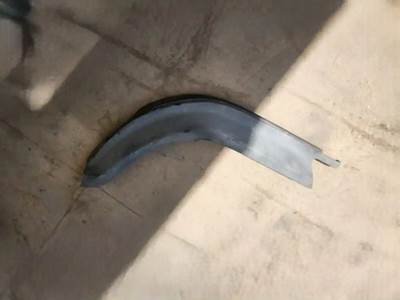 International CF600 Left Fender