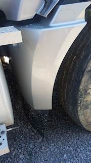 International ProStar Right Fender