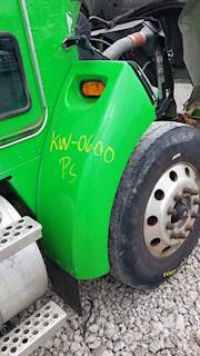 Kenworth T300 Right Fender