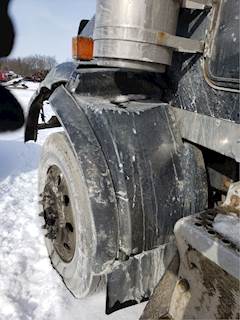 Kenworth T800 Left Fender