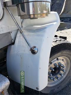Kenworth T800 Right Fender