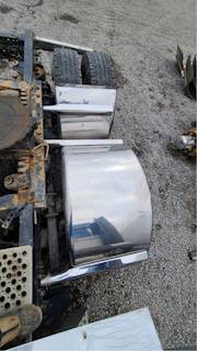 Kenworth W900 Left Quarter Fender