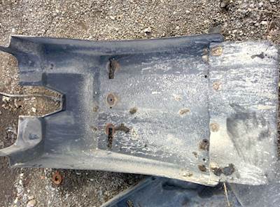 Mack CH613 Right Fender