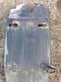 Mack CH613 Left Fender