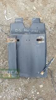 Mack CH613 Left Fender