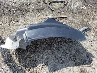 Mack CL713 Left Fender