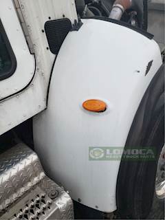 Peterbilt 348 Right Fender