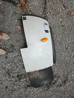 Peterbilt 348 Right Fender
