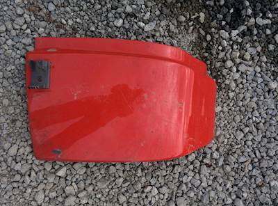 Peterbilt 386 Left Fender