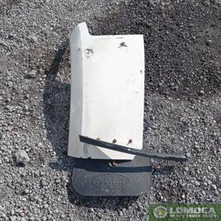 Peterbilt 579 Left Fender