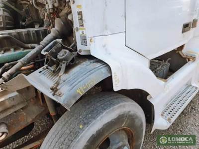 Volvo VNL Left Fender