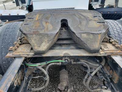 Fontaine AIR SLIDE Fifth Wheel for a 2012 Freightliner Cascadia 125