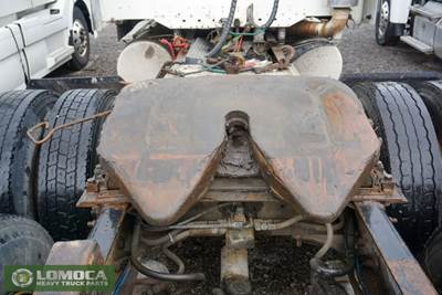 Fontaine Fifth Wheel for a 2006 Freightliner ST120