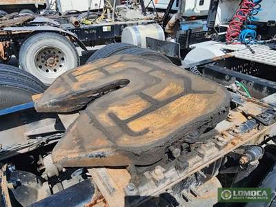 Fontaine Fifth Wheel for a 2011 Volvo VNL