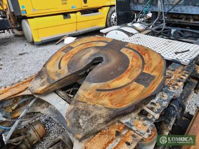 Jost Fifth Wheel for a 2000 Volvo VNL